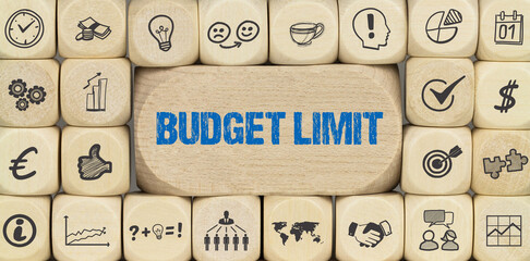 Budget Limit	