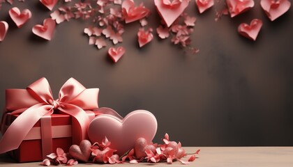 Valentine's Gifts & Affection
