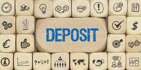 Deposit	