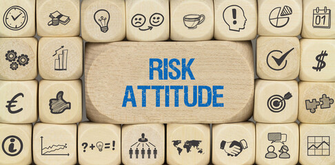 Risk attitude	