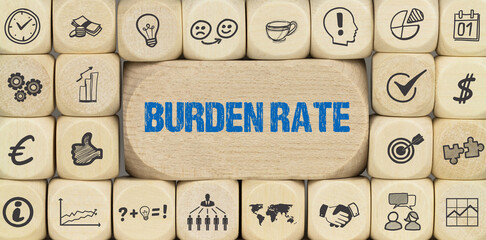 Burden Rate	
