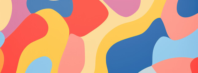 abstract background