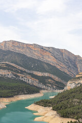 Congost de Mont-rebei , Spain, Europe