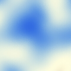 Abstract blue gradient. Blue background. Technology background.