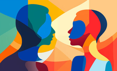 Collaborative Conversations: Fostering Positivity Through Dialogue
