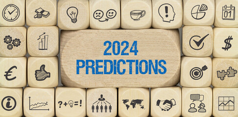 2024 predictions	