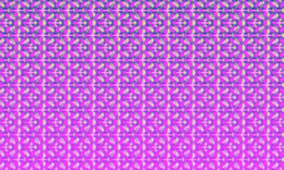 Abstrct background pattern vector image used for fabric patterns, backgrounds.