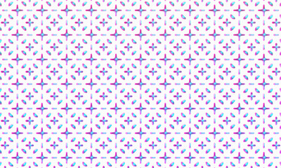 Abstrct background pattern vector image used for fabric patterns, backgrounds.