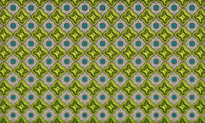 Abstrct background pattern vector image used for fabric patterns, backgrounds.