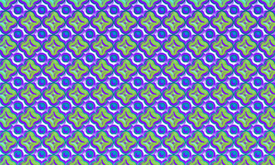 Abstrct background pattern vector image used for fabric patterns, backgrounds.