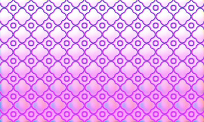 Abstrct background pattern vector image used for fabric patterns, backgrounds.