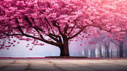 Fototapeta premium tree