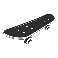 Skateboard Vector Design, Vintage Skateboard Illustration Set, Trendy Skateboard Graphics Collection, Abstract Skateboard Elements Pack, Bold and Edgy Skateboard Vector Art, Street Style Skateboard 