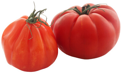 unique type tomato