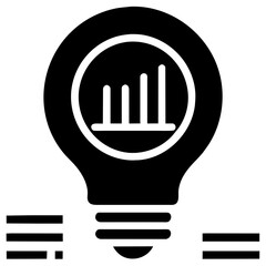 light bulb icons