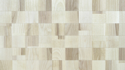wooden texture parquet background made of  boards as a background for a page, template or web banner