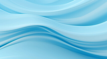 The background image is light blue with beautiful curves that are pleasing to the eye.