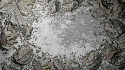 cement wall background texture.