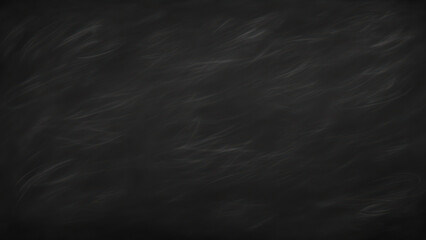 Clean and Simple Black Chalkboard Background