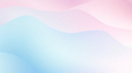 Vibrant Gradient Wallpaper Background with Smooth Color Transition