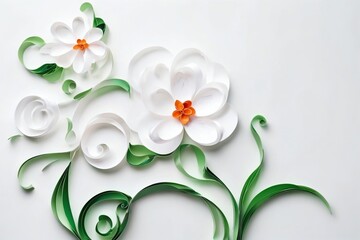 paper quilling Craftsmanship Handicraft Painting