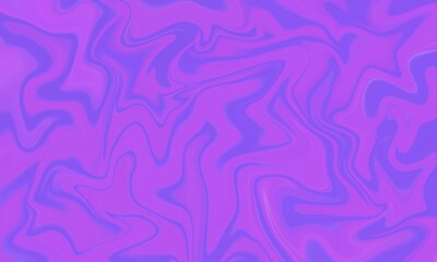 Purple wave liquid abstract background illustration