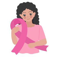 breast cancer women support