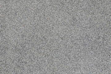 Terrazzo seamless wall. Gravel floor texture and background