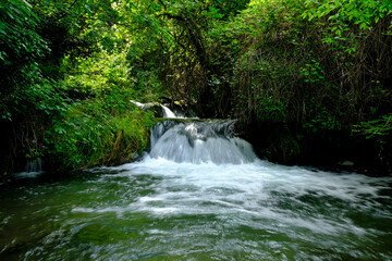Whether sea, lake or river, water is one of the most beautiful elements of nature. Glistening in the sun, it makes every holiday even more beautiful.