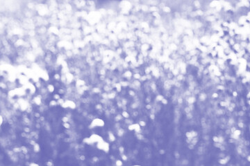 Multicolored textuerd background in color of 2022 year very pery with copy space. Abstract backdrop, Blurred bokeh