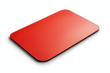 Mouse Pad icon on white background