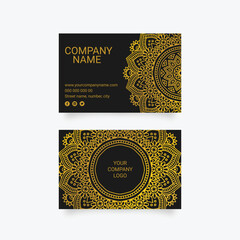 illustration of a set of cards with labels