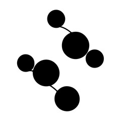 Simple Dot Element Vector