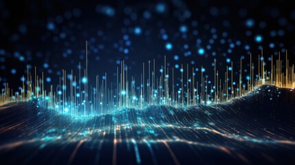 Big IT Data Analytics Abstract Information Flow