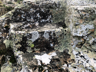 Gargaros (Gargaron) ancient city