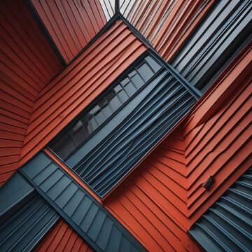 abstruct art wallpaper minimal