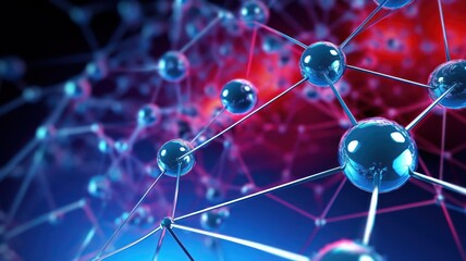 Nanotechnology in Electronics and Medicine, High-tech Background