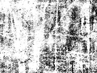 Obraz na płótnie Canvas Old grunge black texture. Dark weathered overlay
