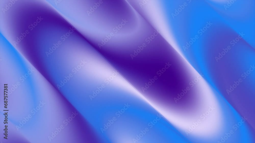 Wall mural liquid wave background abstract motion background. abstract dark motion gradient light trails futuri