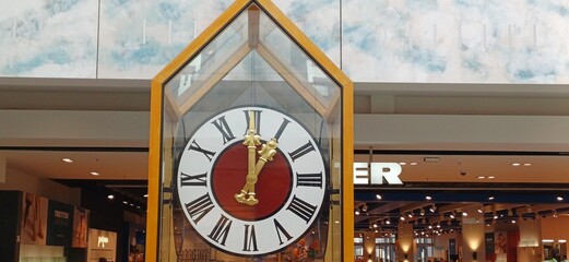 uhr
