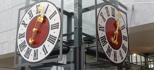 uhr