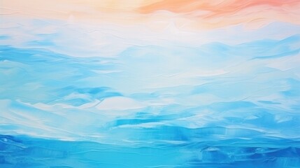 Colorful paint texture background paint brush strokes wallpaper.