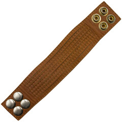 Steampunk leather bracelet. Wrist bracelet with mechanisms, rings, gears and other vintage elements. Made in Ukraine. Accessories and decorations for mtalheads, rockers, punks, bikers, goths.