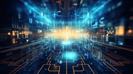 Synthesize Abstract Concepts in the Realm of IT Innovations