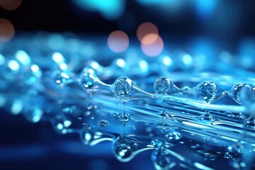 Innovative technologies in future science and medicine