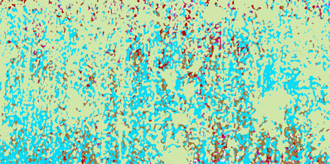 Abstract grunge wallpaper and background. abstract multicolor wall cement and colorful texture wall concrete background. abstract grunge illustration. abstract grunge vector.