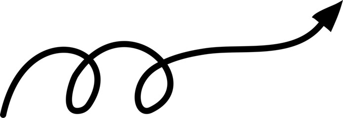 Random abstract shape