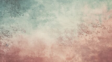 Abstract Watercolor Gradient Background with Textured Finish