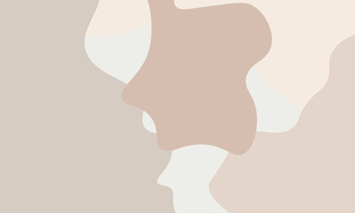 silhouette of a person in a hat