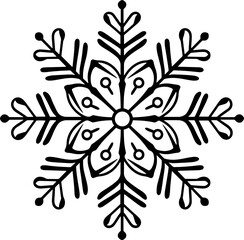 snowflake